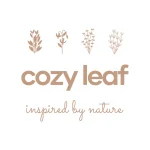 logo_cozyleaf