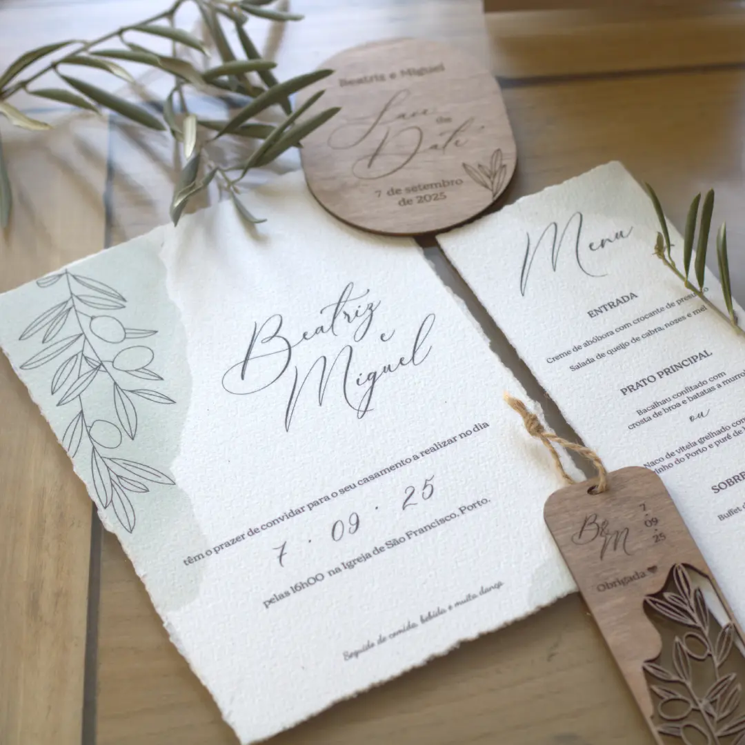 Estacionário Rustico B&M