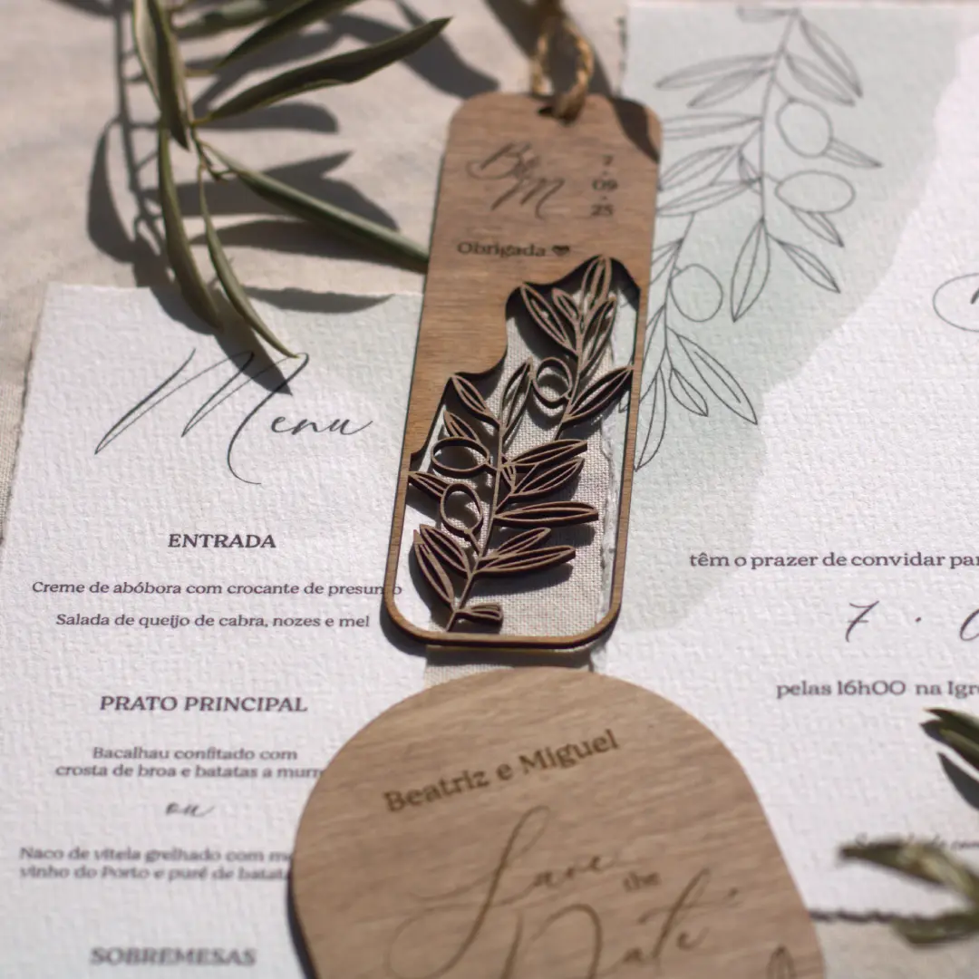 Estacionário Rustico B&M 2